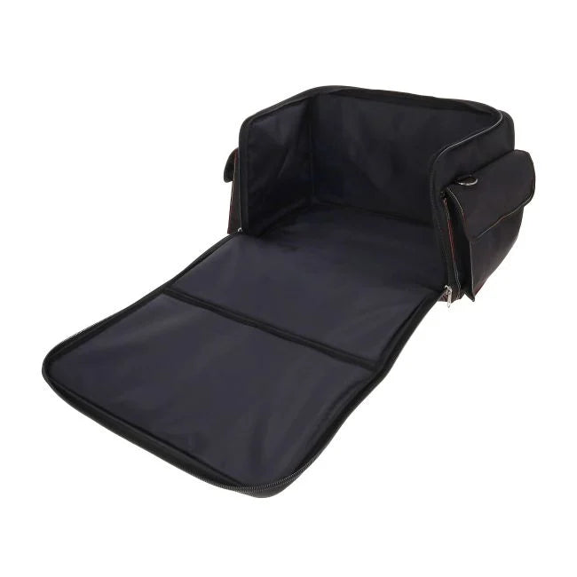 Board Game Bag - Black