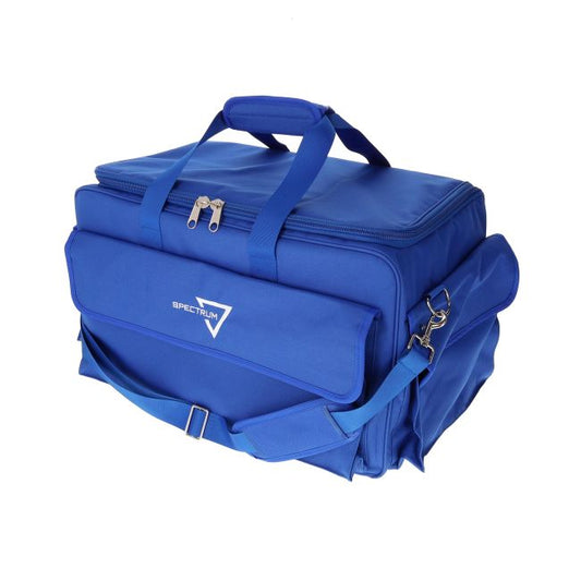 Board Game Bag - Blue