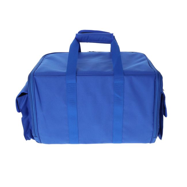 Board Game Bag - Blue