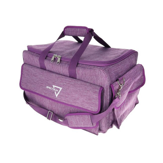 Board Game Bag - Purple