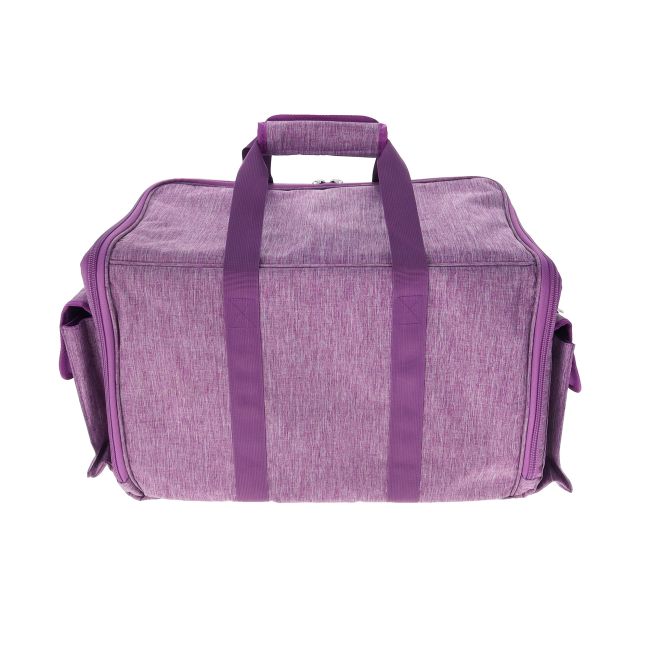 Board Game Bag - Purple