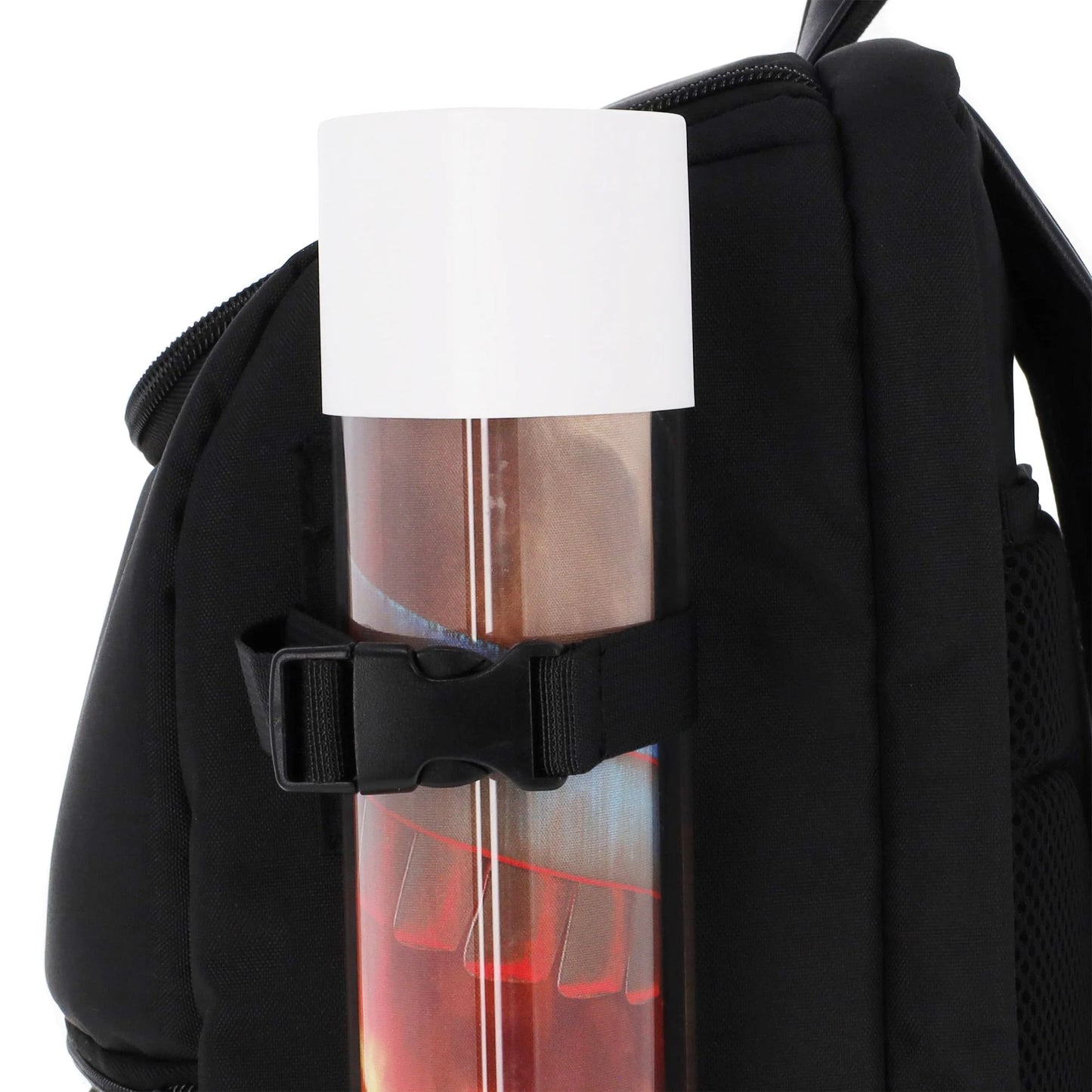 TCG Backpack - Black