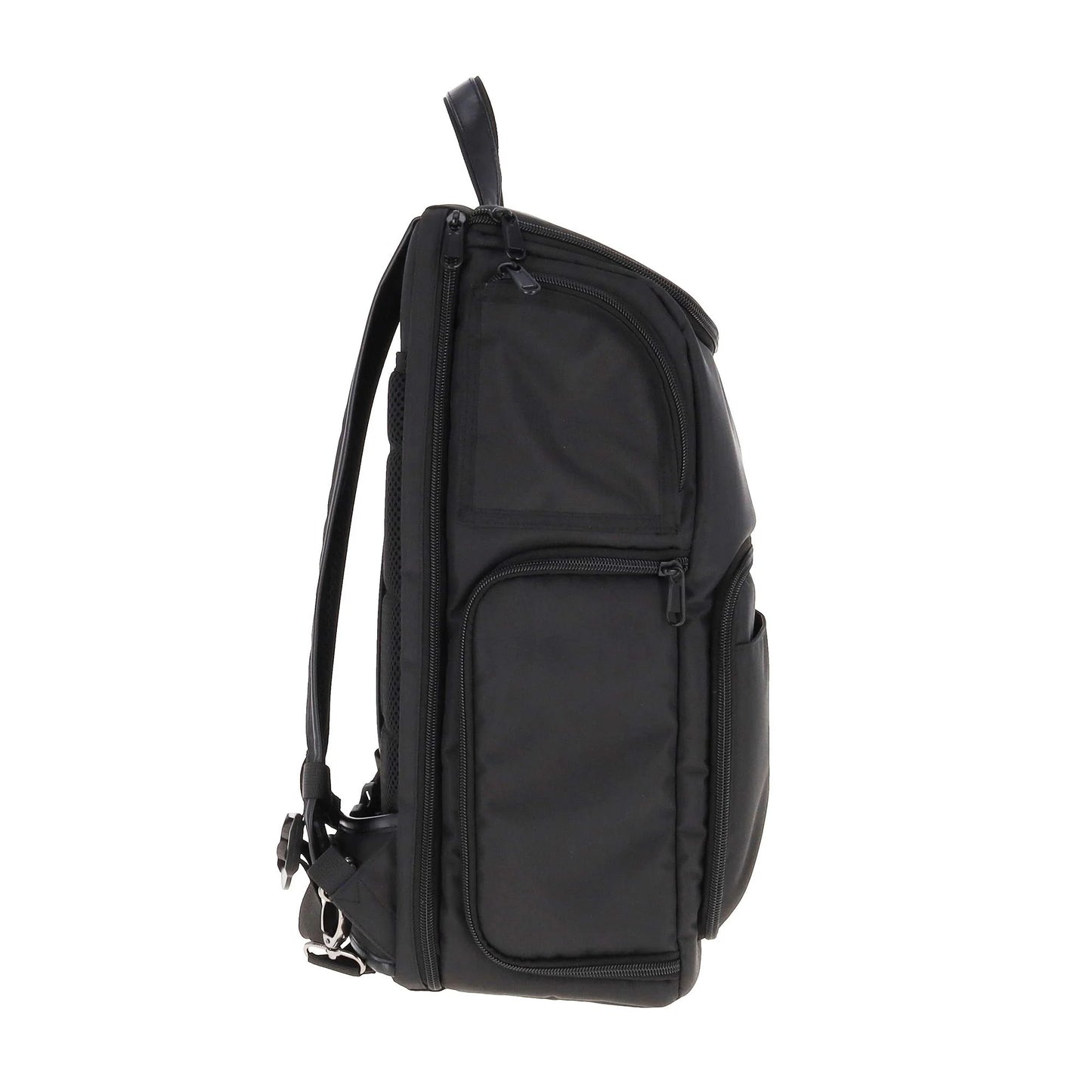 TCG Backpack - Black