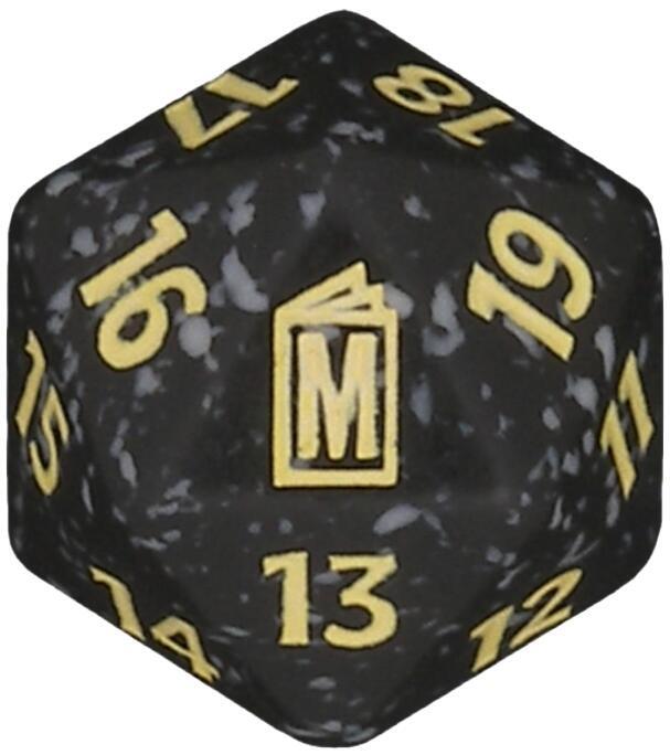 Marvel Super Heroes - Prerelease Spindown Life Counter