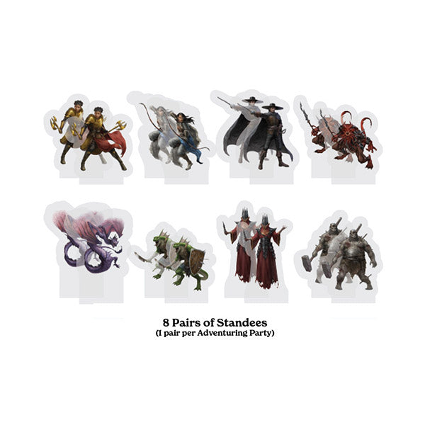 Ring of Chaos - Board Game