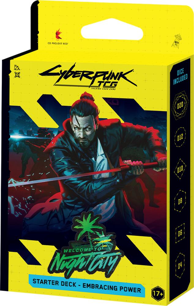 Starter Deck: Beta