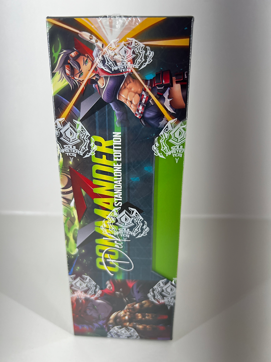 Starter Deck - Lamia Avicci