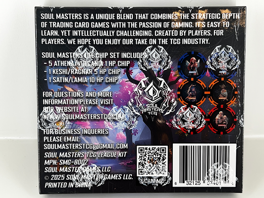 Life Chips -Special Edition Set