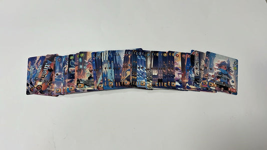 Starter Deck - Athena Stormkal (Chibi)