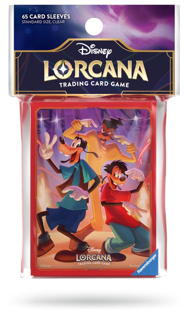 Disney Lorcana TCG: Fabled I2I