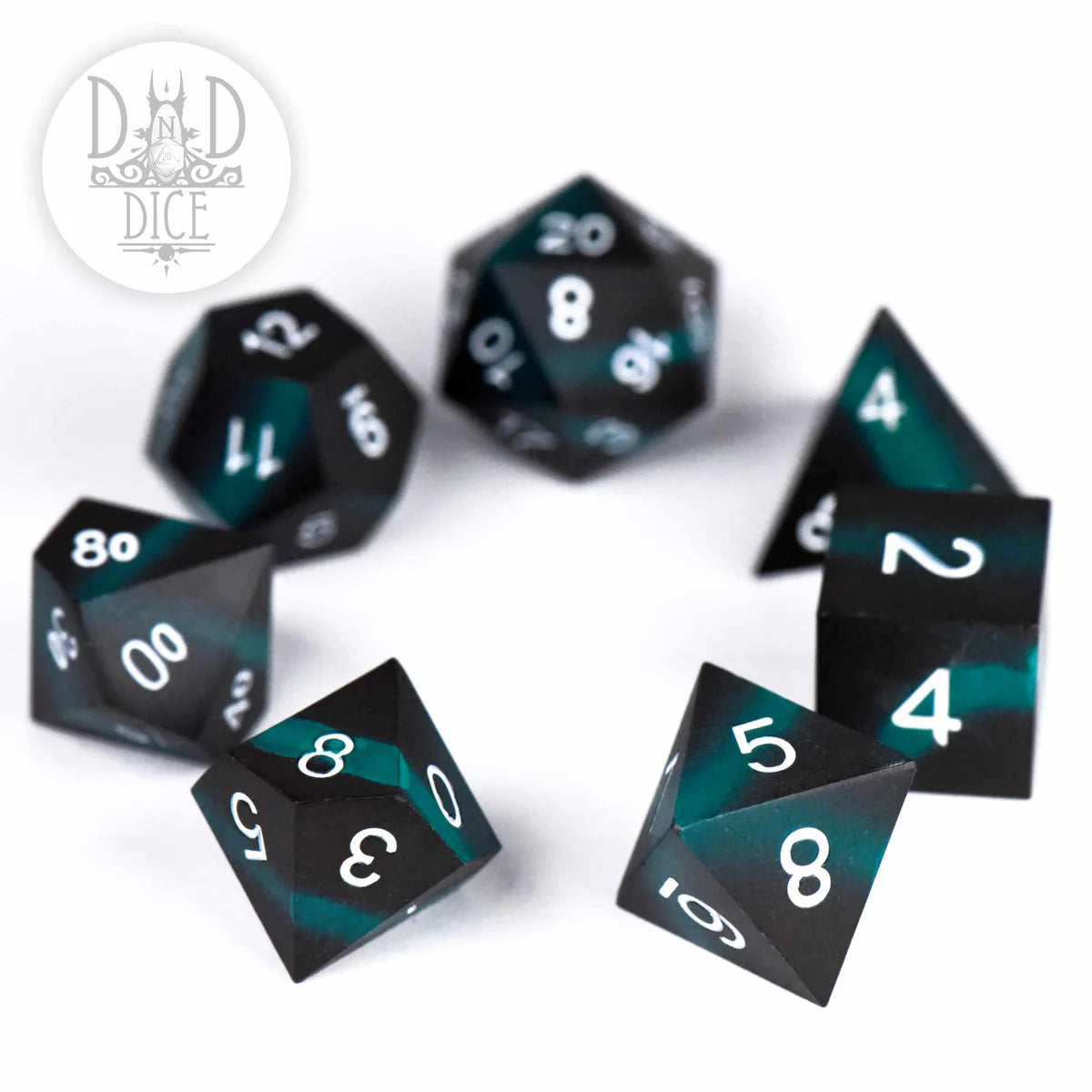 Tagging Teal