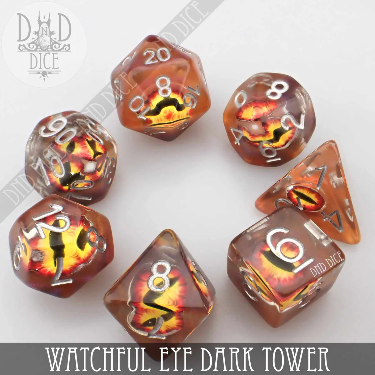 Watchful Eye - Dark Tower