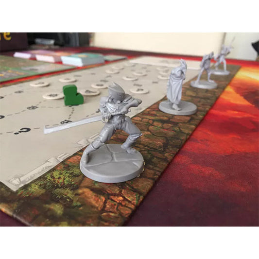 Slay the Spire - Board Game