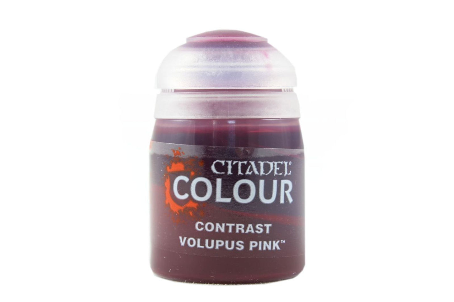 Citadel Paint