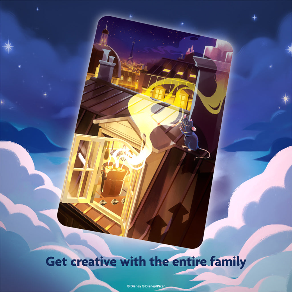 Dixit: Disney Edition - Board Game