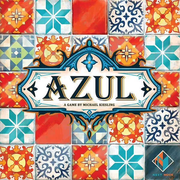 Azul Mini - Board Game