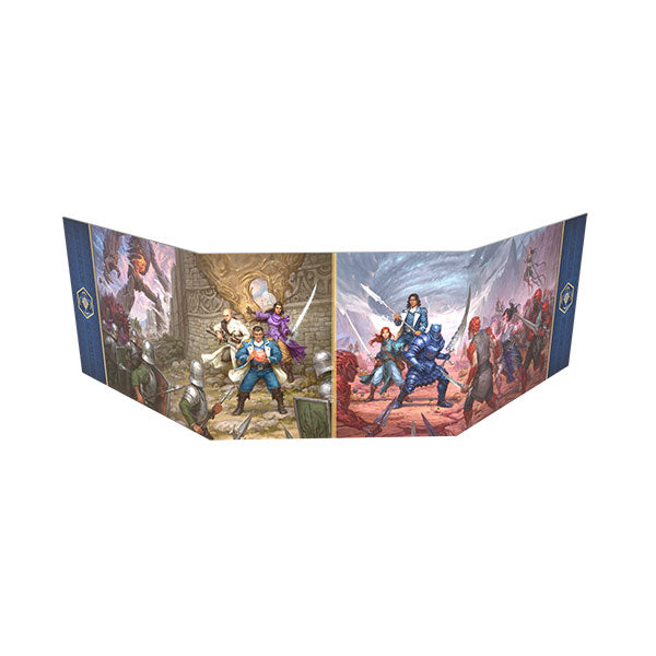 Cosmere RPG - Stormlight GM Screen