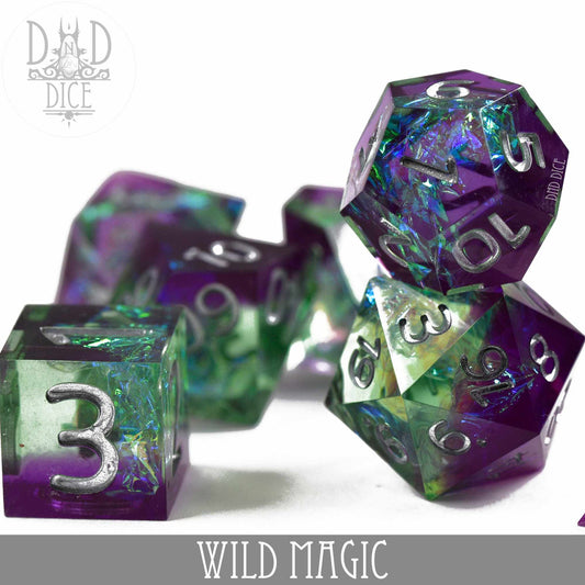 Wild Magic
