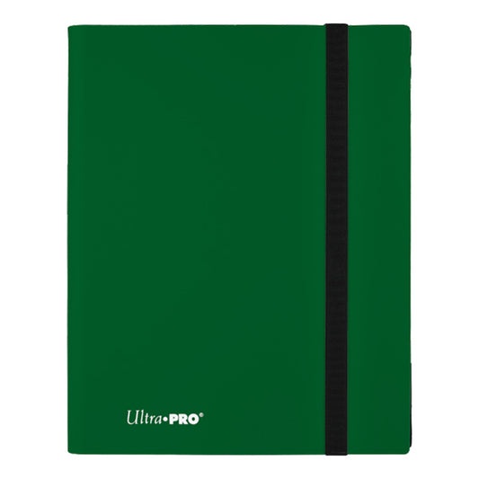 Binder: PRO 9-Pocket Eclipse
