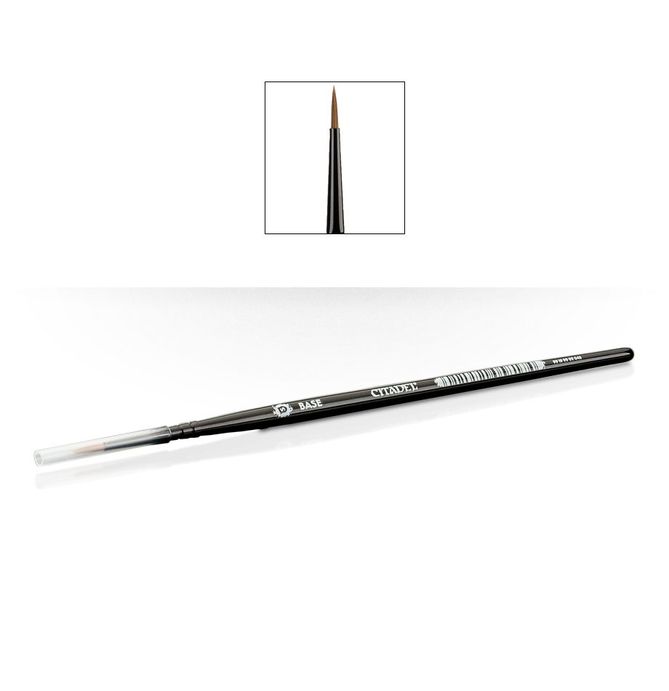 Citadel Brush S Base