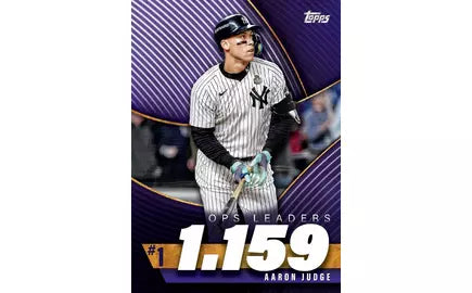 2025 Topps Baseball Series 2 - Value Box