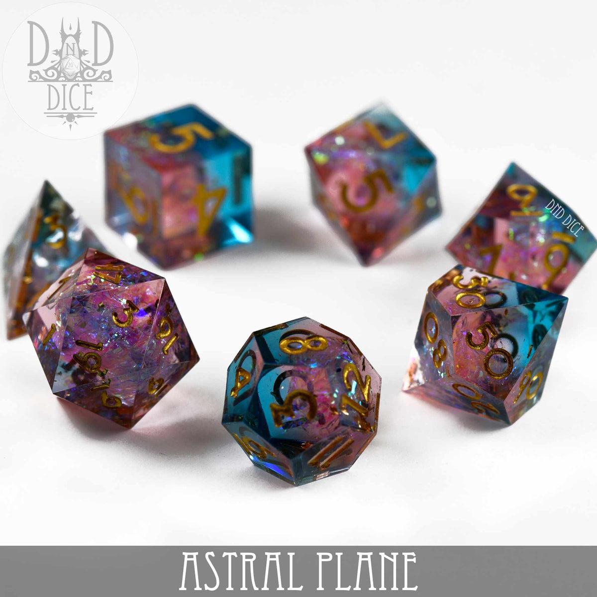 Astral Plane
