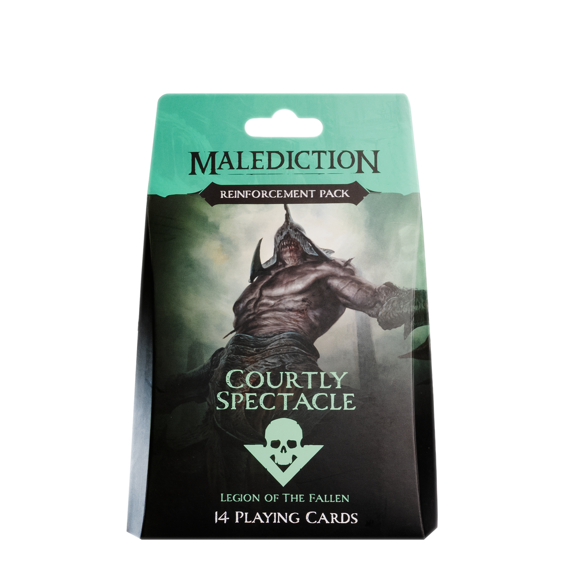 Reinforcement Pack: Courtly Spectacle - Legion of the Fallen