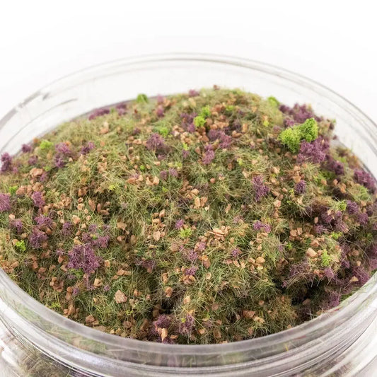 Huge Miniatures 4-in-1 Scatter Moorland 4oz