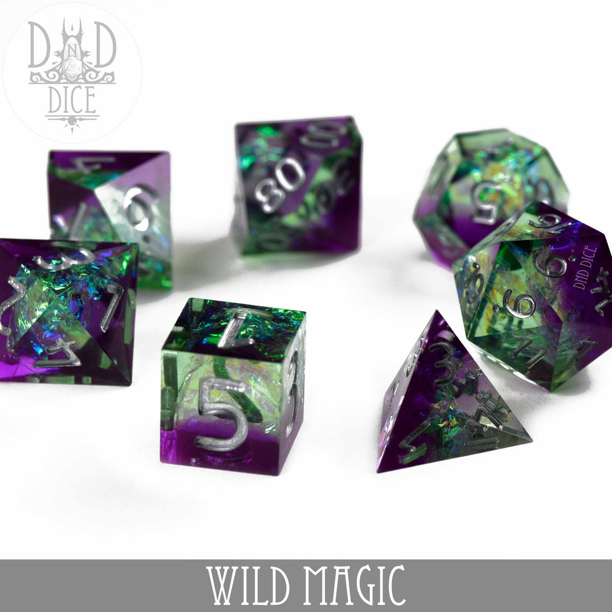 Wild Magic