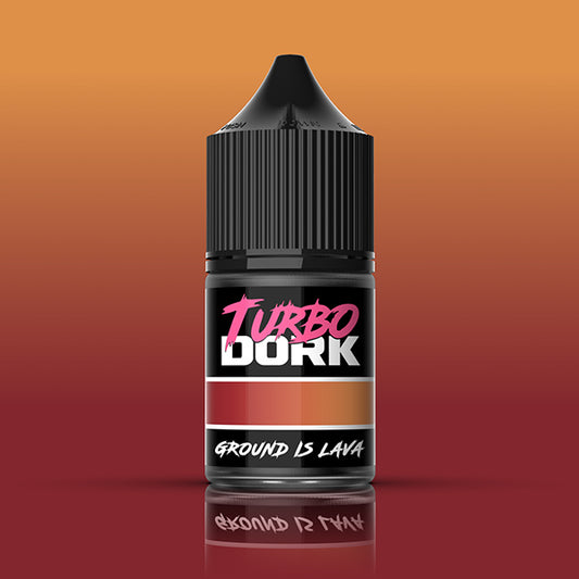 Turbo Dork Turboshift Acrylic - 20mL