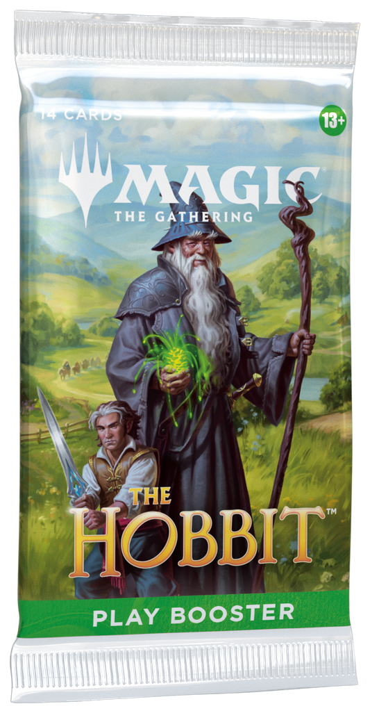 The Hobbit - Play Booster Pack