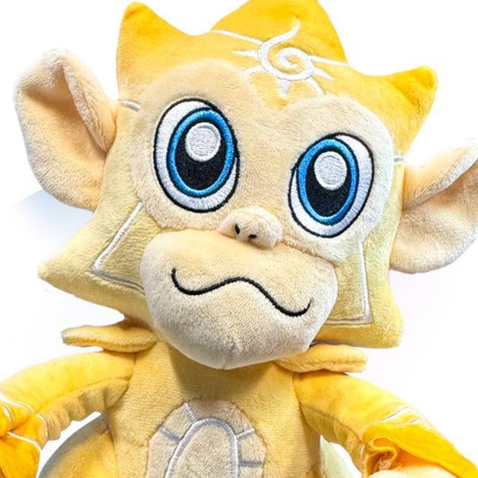 Luminape Spirit Plushie