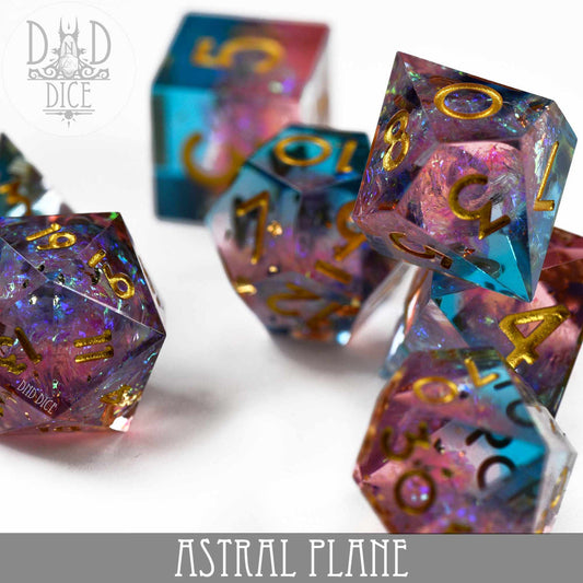 Astral Plane