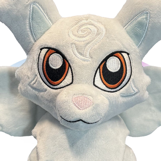 Lycarus Spirit Plushie