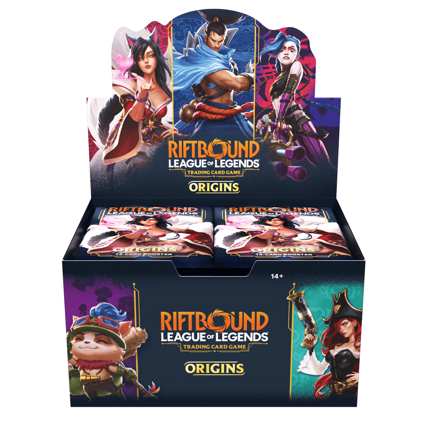 Origins - Booster Box