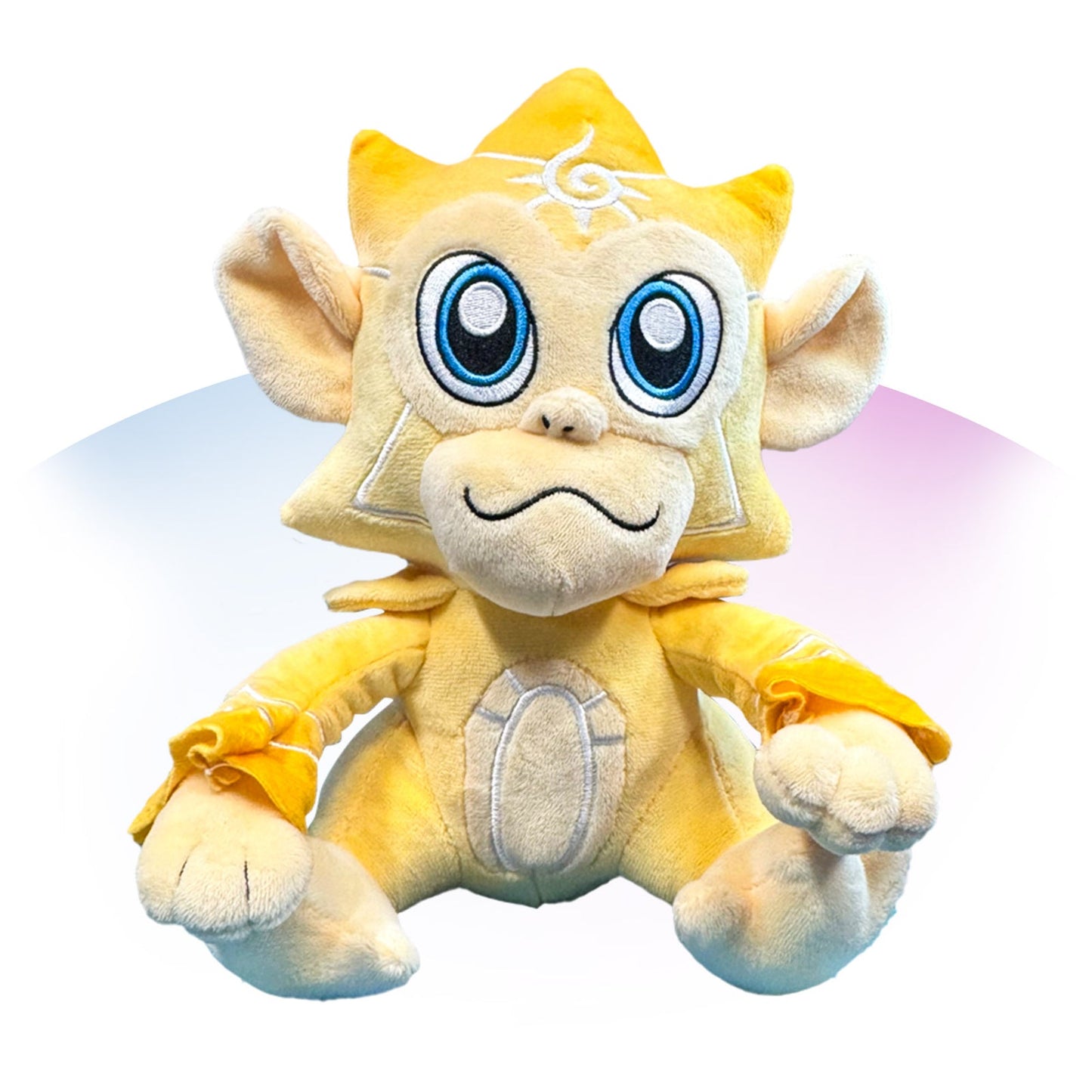 Luminape Spirit Plushie