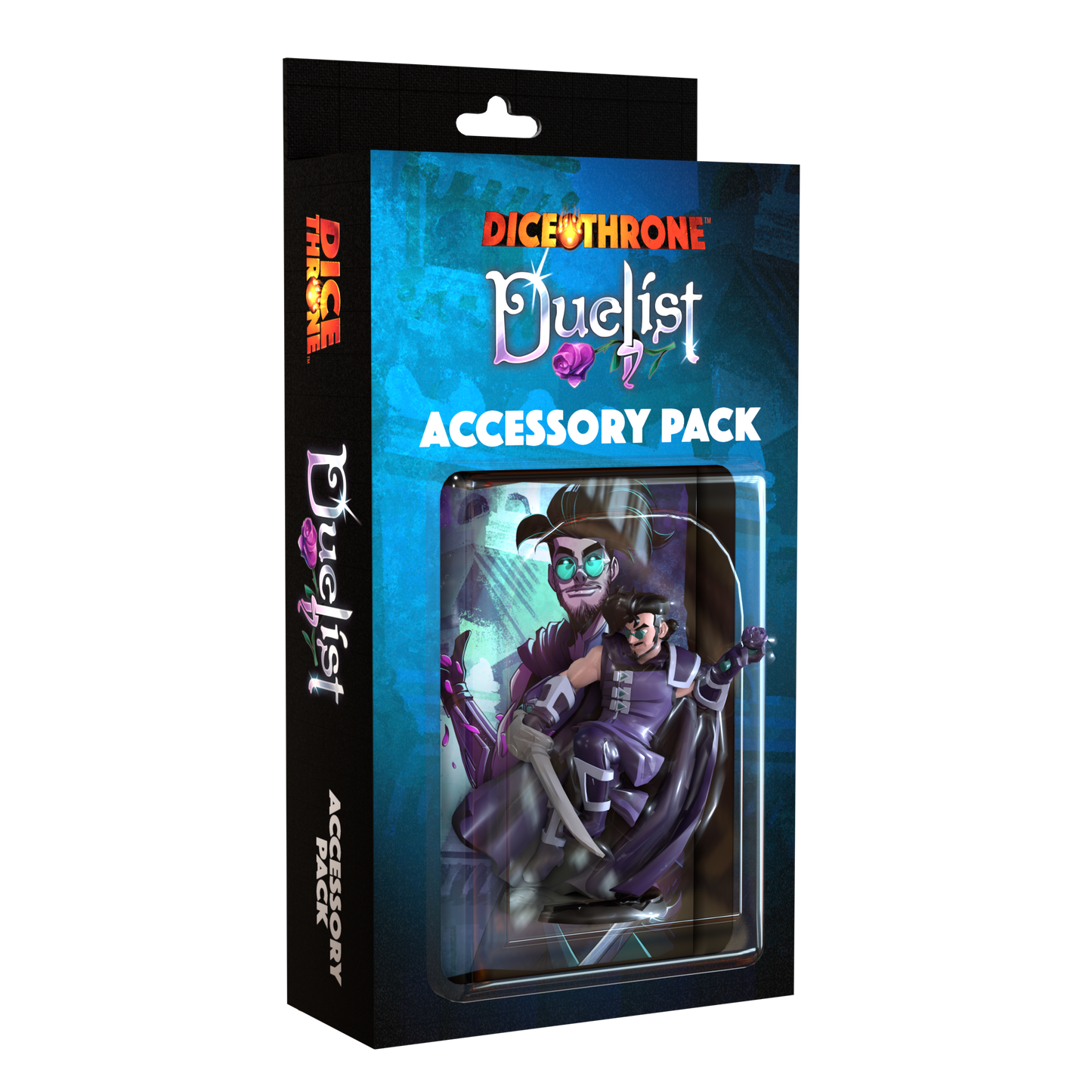 Dice Throne: Duelist - Accessory Pack