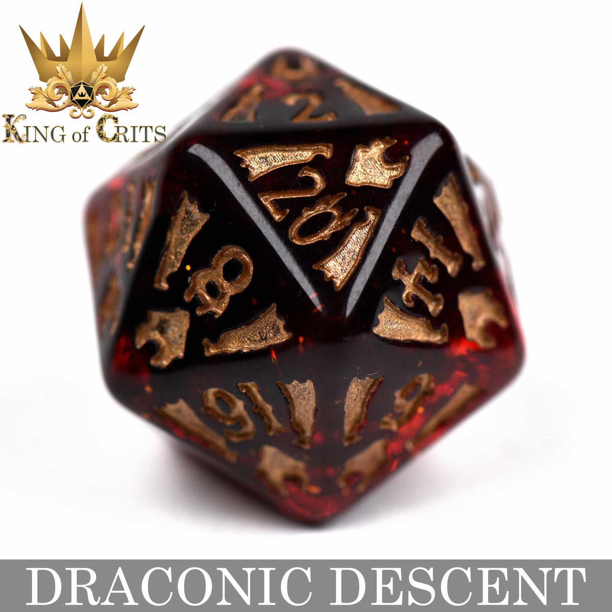Draconic Descent
