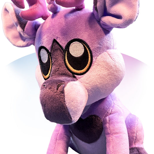 Moonrise Fawnlit Plushie
