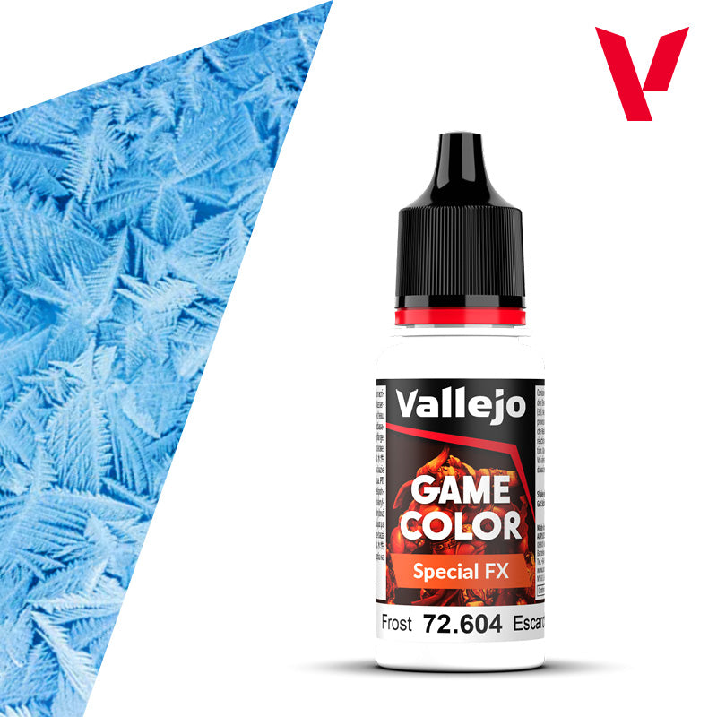 Vallejo Game Color Special FX