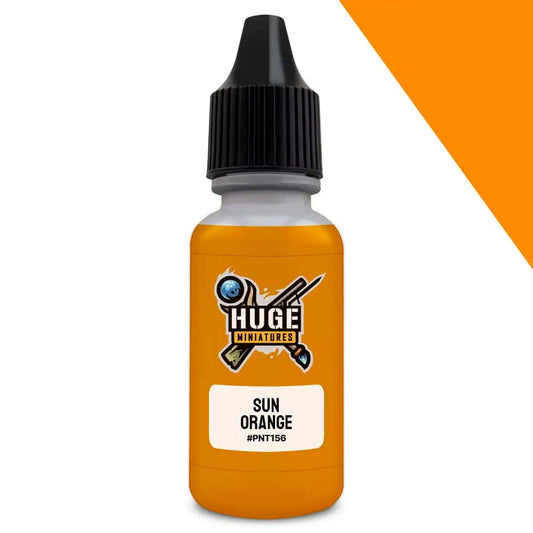Huge Miniatures Paint 17mL