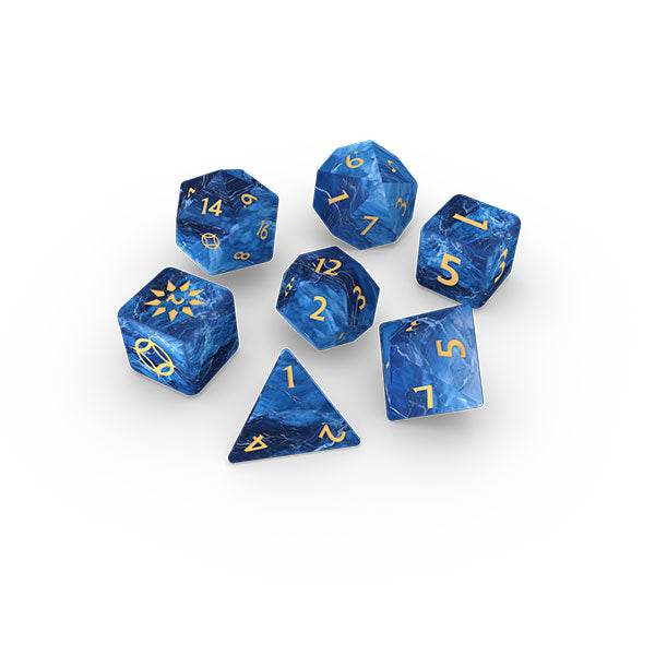 Cosmere RPG - Stormlight Starter Set