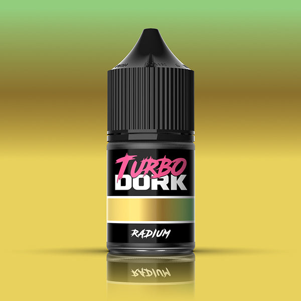 Turbo Dork Turboshift Acrylic - 20mL