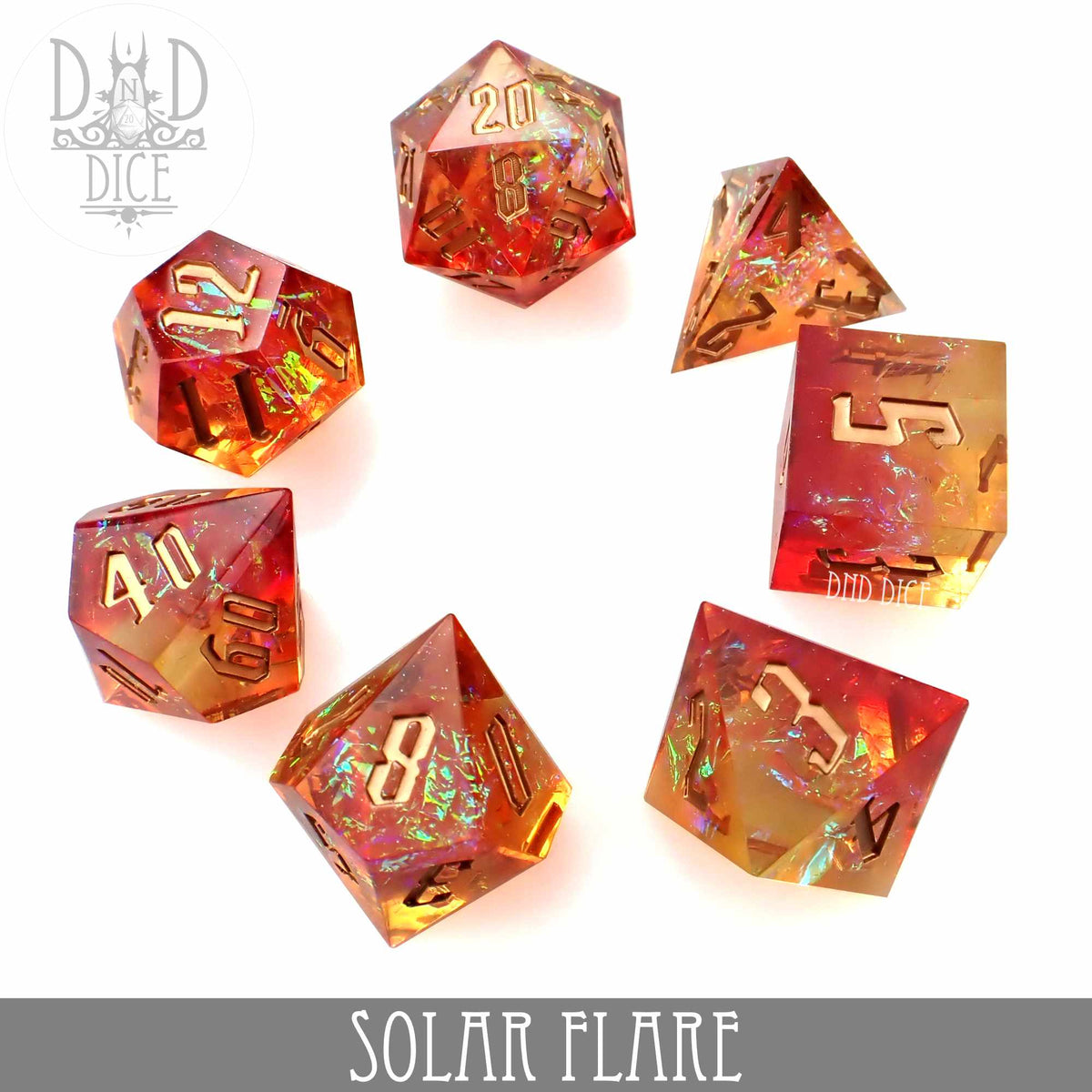 Solar Flare