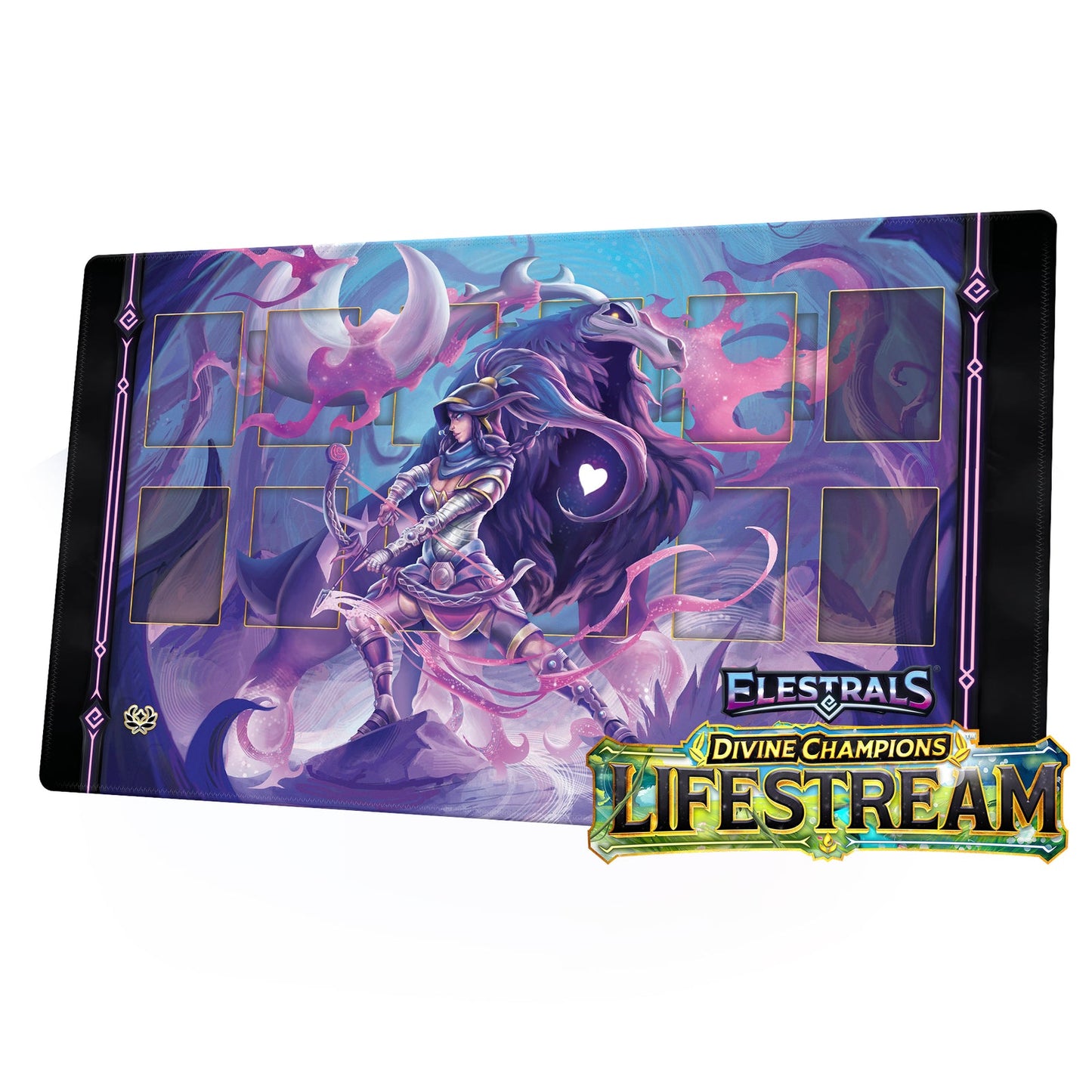 Lifestream Artemis Playmat