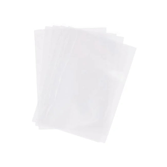 Standard Card Sleeves