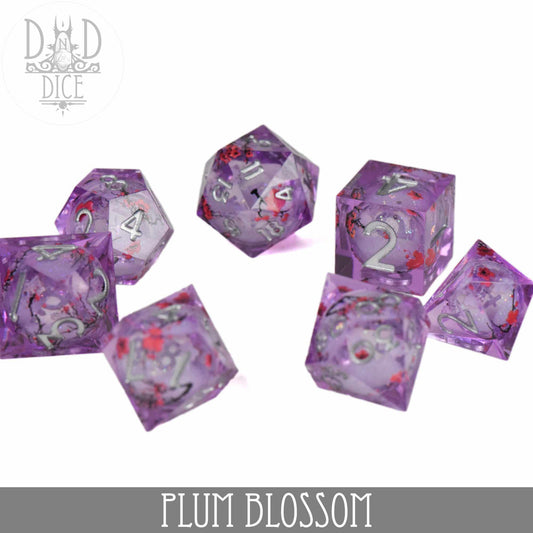 Plum Blossom (Liquid Core)