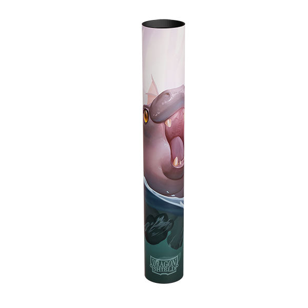 Dragon Shield Playmat w/Tube: The Snortle