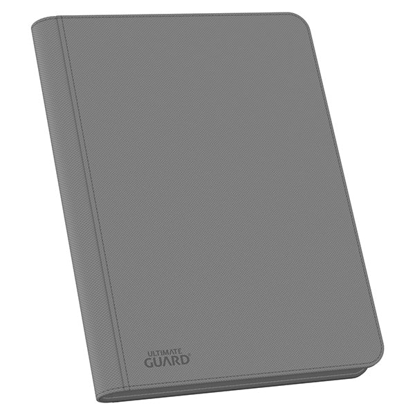 Ultimate Guard 18 Pocket Zipfolio 360 Xenoskin