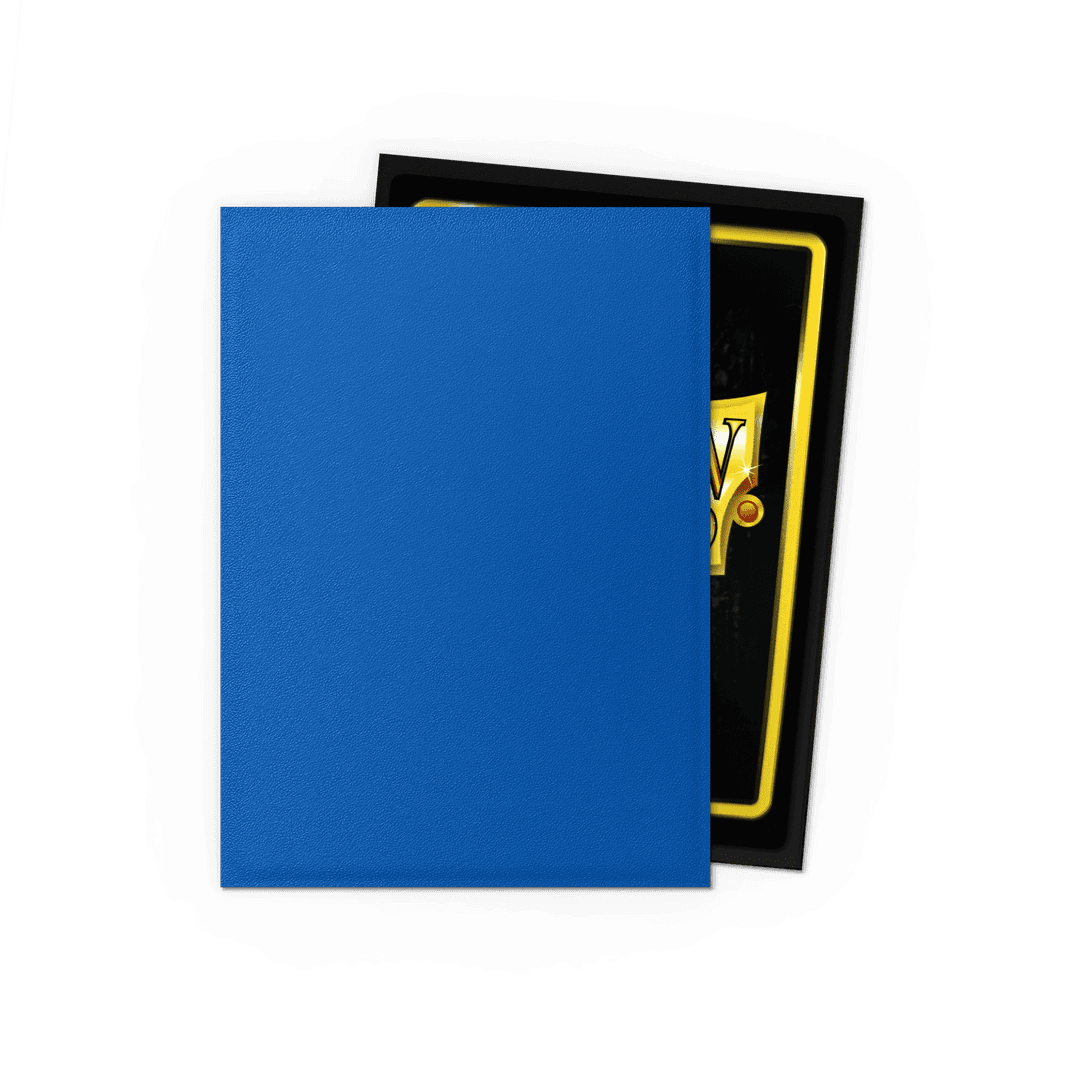 Wisdom - Matte Dual Sleeves - Standard Size